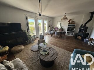 Maison à vendre 4 pièces 89 m²