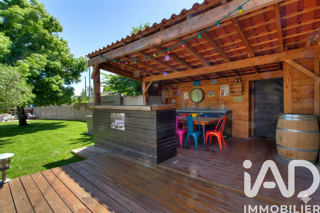  Maison � vendre 5 pi�ces 128 m�