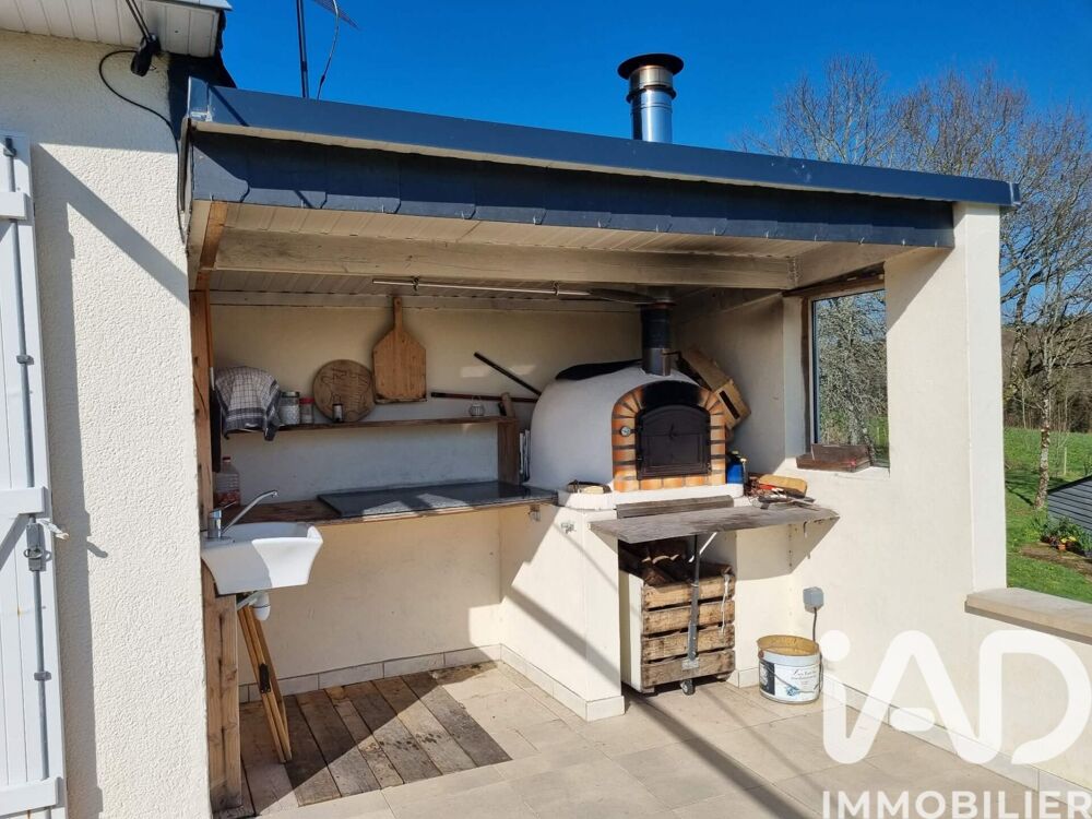 Vente Maison Vente Maison/villa 7 pièces Guern