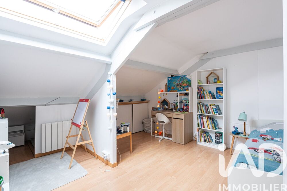 à vendre  Appartement Rueil-Malmaison (92500)