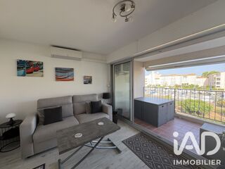  Appartement à vendre 2 pièces 26 m²