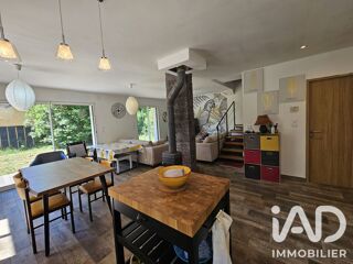  Maison à vendre 4 pièces 75 m²
