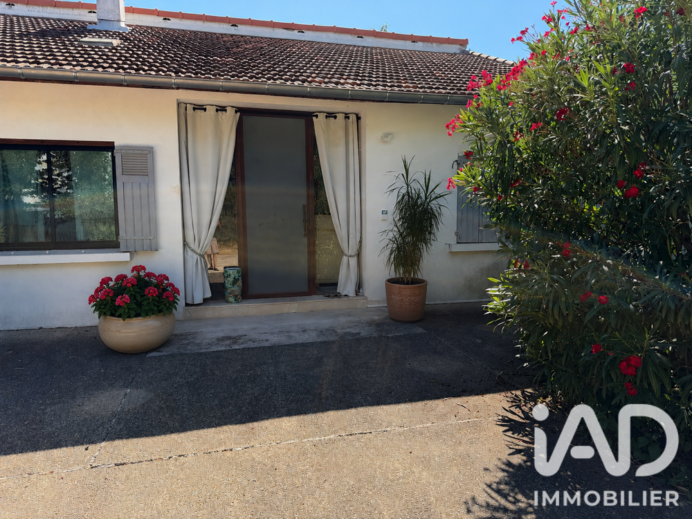 Vente Maison Vente Maison traditionnelle 5 pièces Villeneuve-lès-avignon