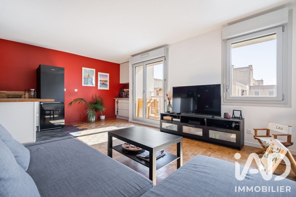 Vente Appartement Vente Appartement 4 pièces Lyon 7