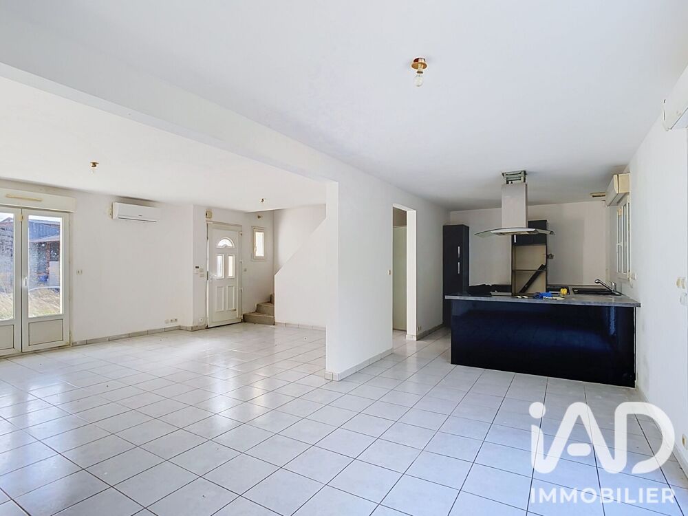 Vente Maison Vente Pavillon 6 pièces Ognes