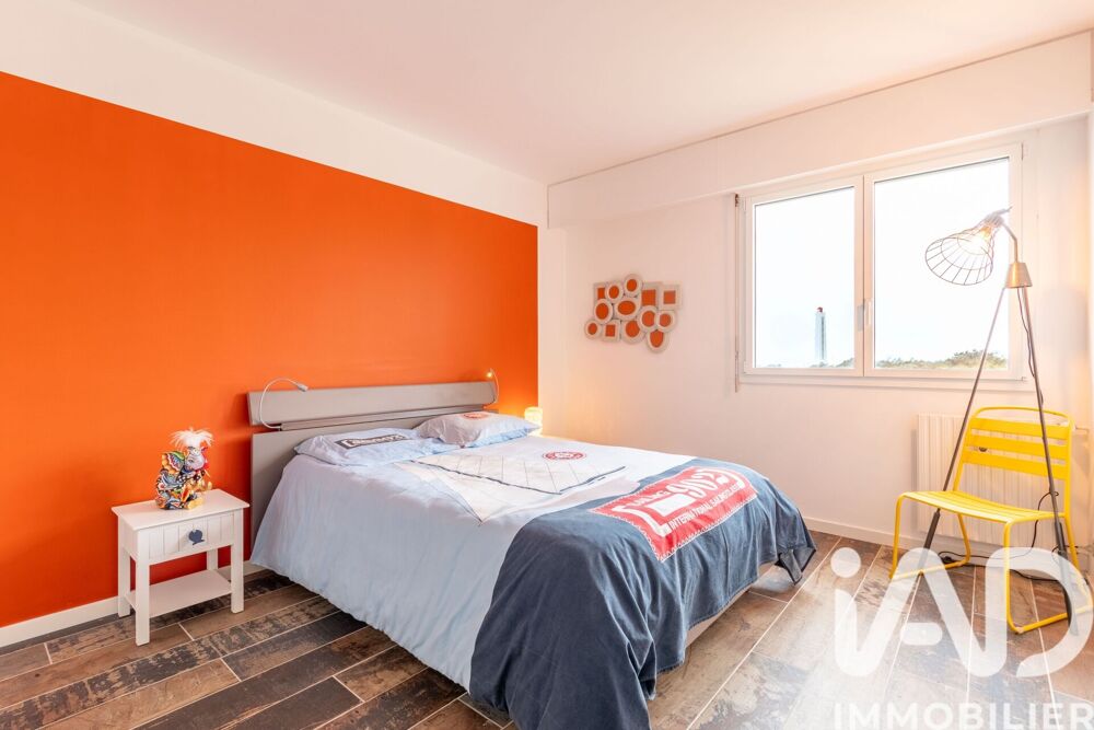 � vendre  Appartement Les Sables-d'Olonne (85100)