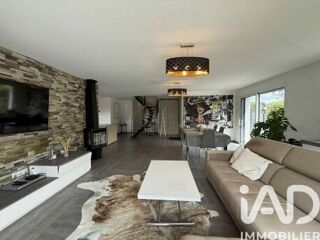  Maison à vendre 6 pièces 162 m²