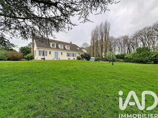  Maison à vendre 10 pièces 400 m²