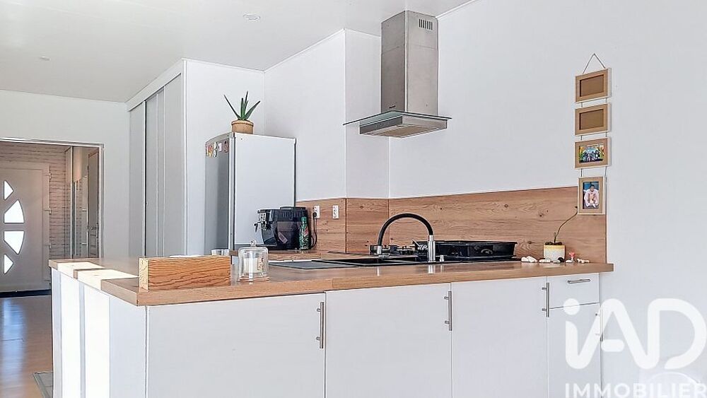 Vente Maison traditionnelle 5 pièces