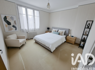  Maison � vendre 4 pi�ces 76 m�