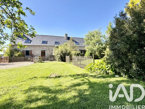   Vente Maison Maison - 9 pi�ce(s) - 180 m�