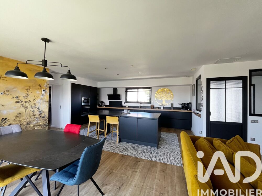 � vendre  Maison Sainte-Marie (66470)