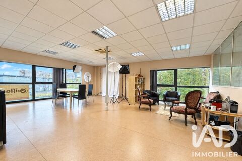   Vente Boutique/Local commercial 219 m&sup2; 