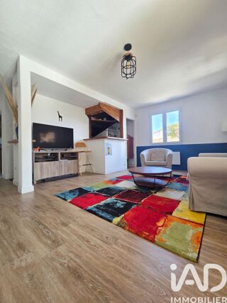  Maison à vendre 5 pièces 95 m²