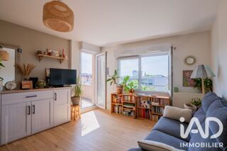  Appartement à louer 3 pièces 73 m²
