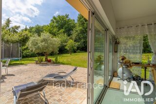  Maison à vendre 9 pièces 270 m²