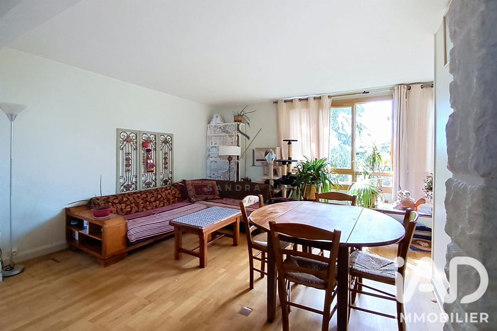 Vente Appartement Vente Appartement 5 pièces Clamart