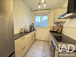  Appartement à louer 2 pièces 50 m²