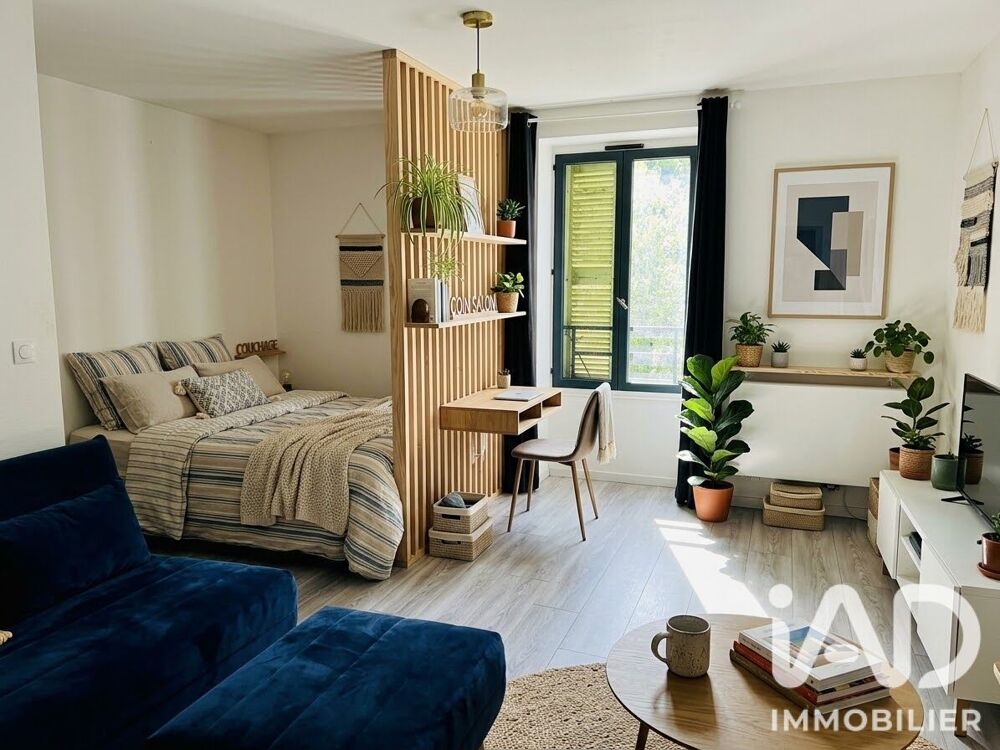 Vente Appartement Vente Studio 1 pièce Vienne