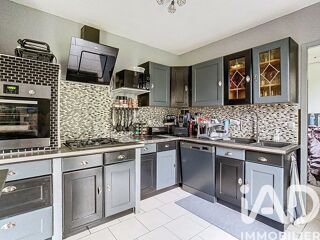  Maison � vendre 5 pi�ces 120 m�