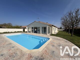  Maison à vendre 5 pièces 137 m²