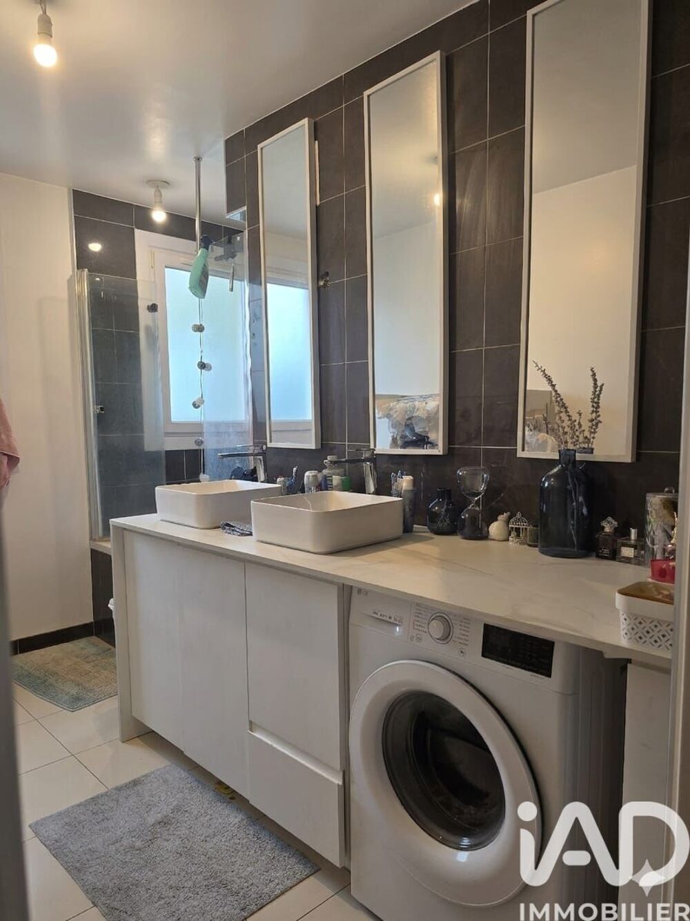 Vente Appartement Vente Appartement 4 pièces Noisy-le-sec