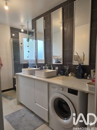  Appartement à vendre 4 pièces 80 m²