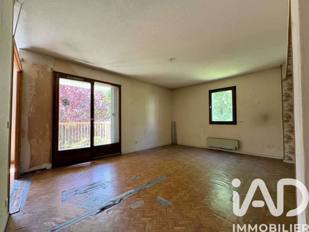 Vente Appartement Vente Appartement 5 pièces Valgelon-la rochette