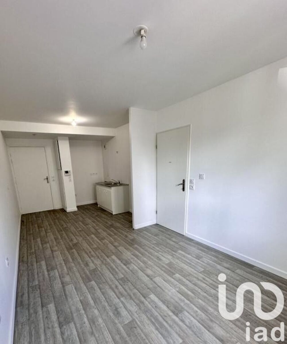 Vente Appartement Vente Appartement 2 pièces Le mée-sur-seine
