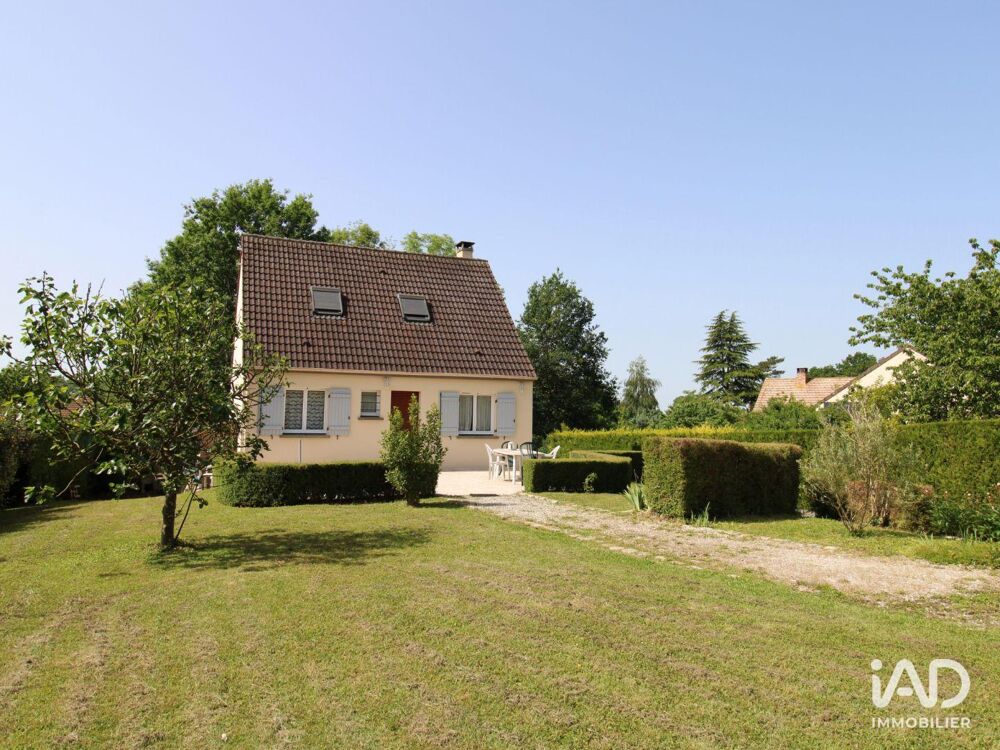Vente Maison Vente Maison/villa 3 pièces Saint-ouen-en-brie