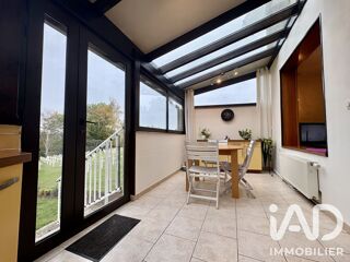 Vente Maison Vente Maison de ville 6 pièces Saint-pol-sur-ternoise