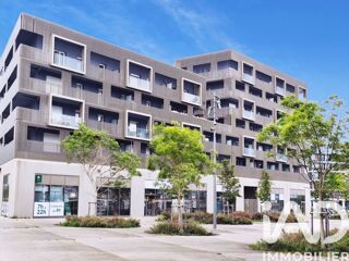  Appartement à vendre 2 pièces 39 m²