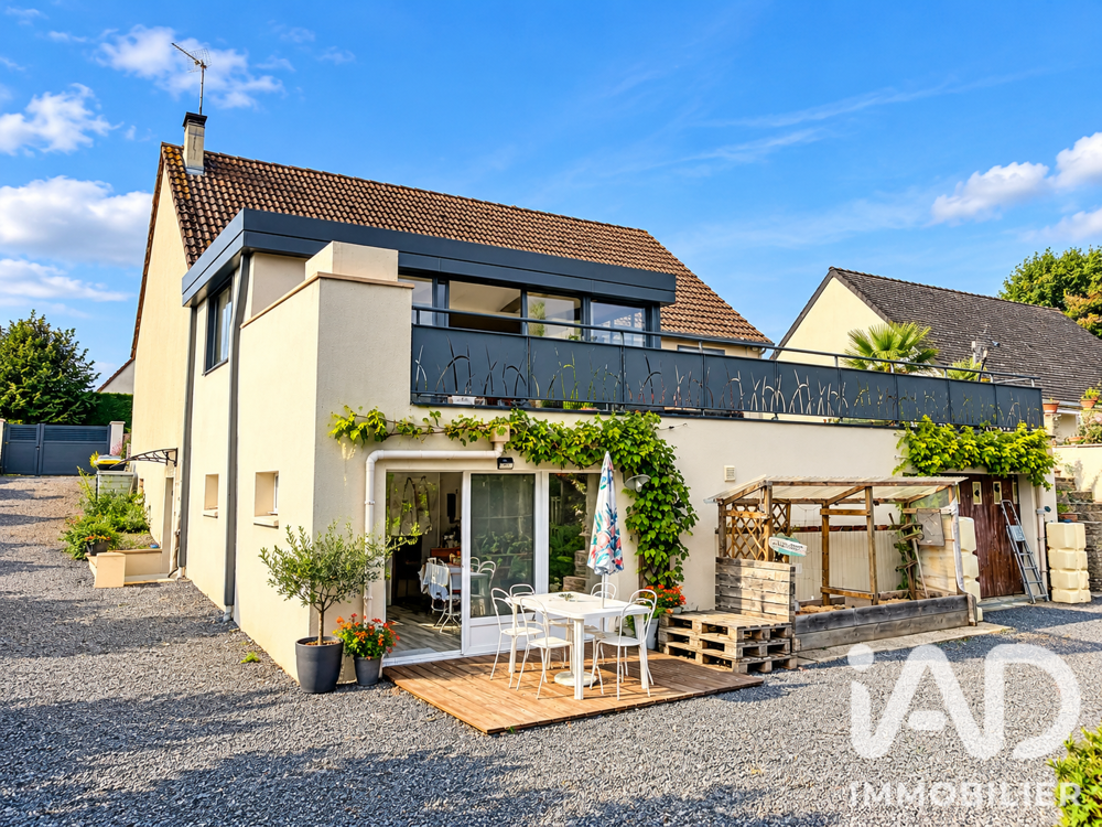 Vente Maison/villa 8 pièces