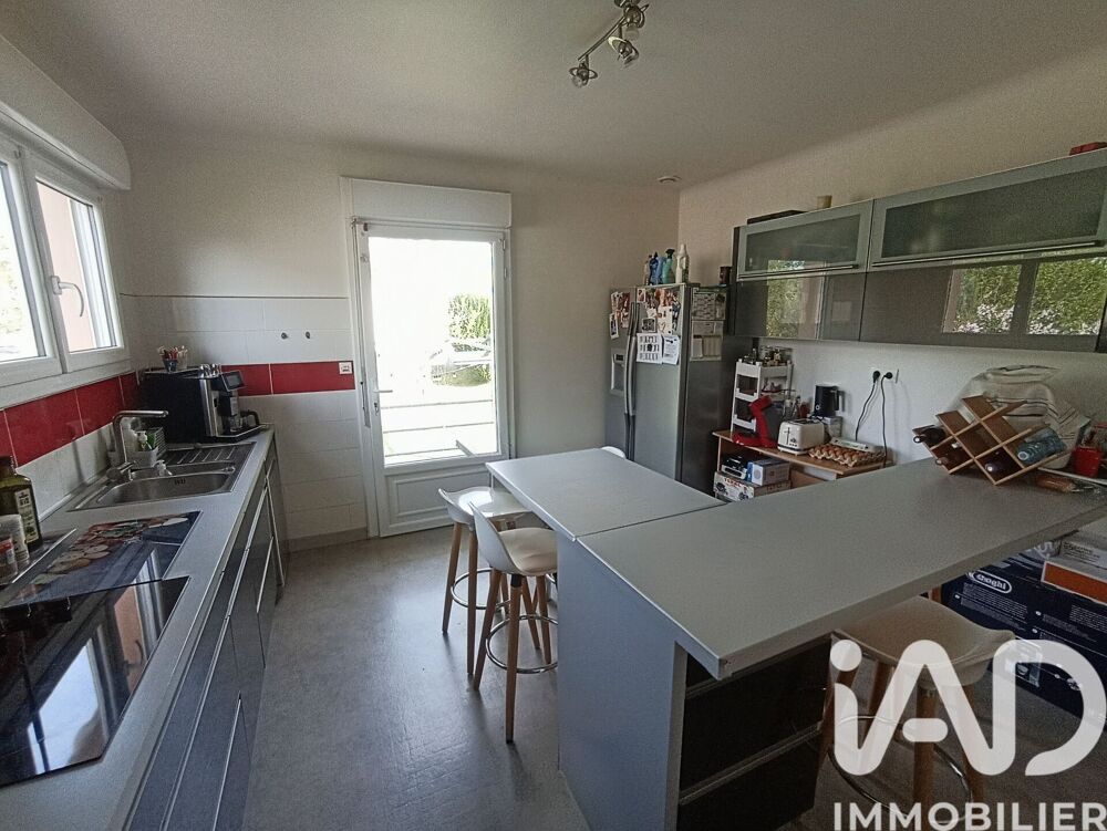 Vente Maison traditionnelle 6 pièces