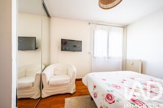  Appartement � vendre 3 pi�ces 61 m�
