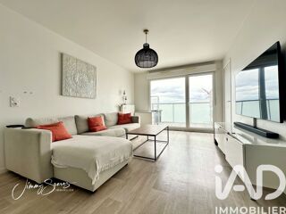 Appartement à vendre 3 pièces 63 m²