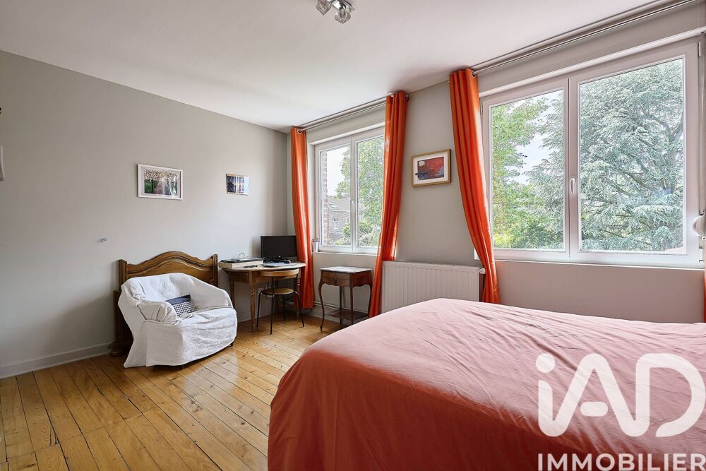 à vendre  Maison Marcq-en-Barœul (59700)