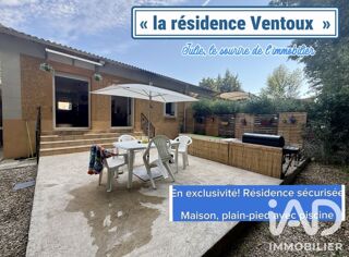  Maison à vendre 4 pièces 64 m²