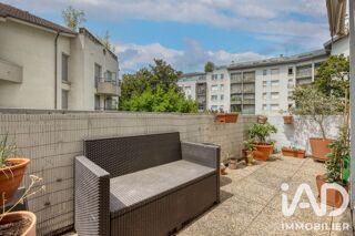  Appartement à vendre 4 pièces 82 m²