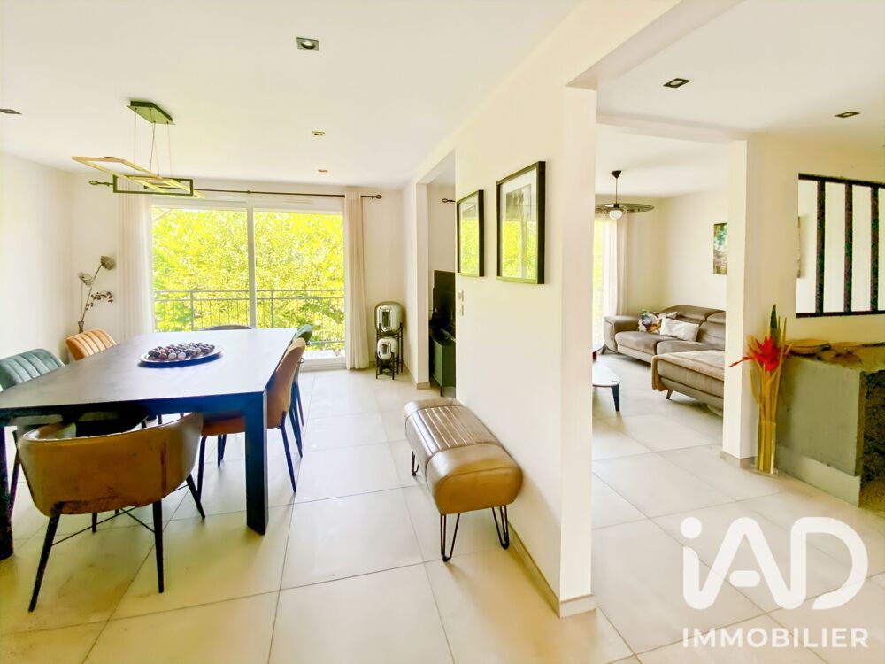 Vente Maison/villa 8 pièces