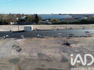  Terrain � vendre 324 m�