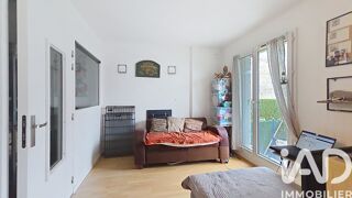  Appartement � vendre 1 pi�ce 29 m�