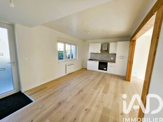  Maison à vendre 6 pièces 104 m²
