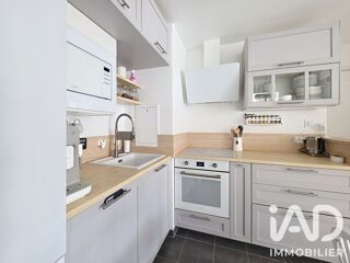  Appartement à vendre 3 pièces 60 m²