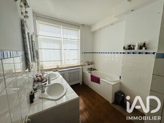  Maison à vendre 5 pièces 124 m²