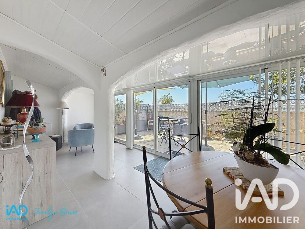 Vente Maison Vente Maison/villa 3 pièces Palavas-les-flots