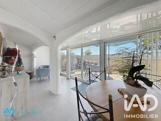  Maison à vendre 3 pièces 72 m²