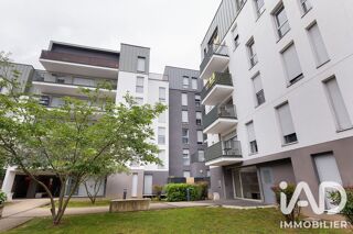  Appartement à vendre 4 pièces 78 m²