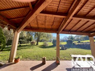  Maison à vendre 10 pièces 309 m²