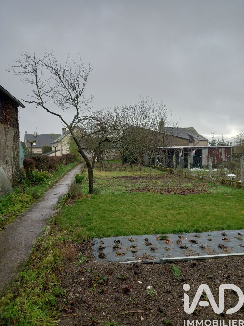 Vente Maison de ville 7 pièces